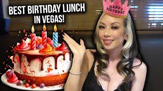 VLOG | Going on a day date for Christina's Birthday!