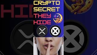 Corporations Got Crypto Early Without Telling You…