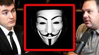 FBI agent explains Anonymous hacker group
