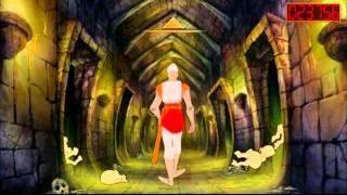 Dragon's Lair Full Playthrough