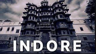 The Beautiful City INDORE || without Money India Travel || Krishna