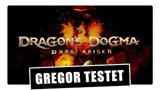 Gregor testet Dragon's Dogma: Dark Arisen PC (Review)
