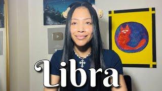 LIBRA ”SIT DOWN FOR THIS ONE! TOTALLY UNEXPECTED NEWS!” — LIBRA TAROT DECEMBER