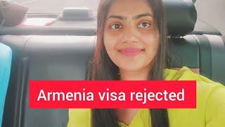 Armenia Visa Rejected - Malayalam vlog How to apply Armenia e visa | Documents to attach