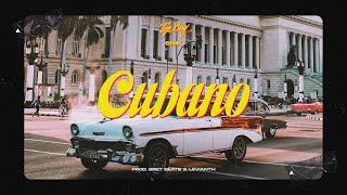 SNIK - Cubano | Official Audio Release (Produced by BretBeats,  Levianth)