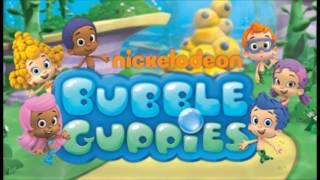 Bubble Guppies - Brave, Brave Knights