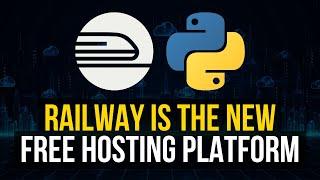 Railyway is The New Heroku