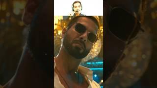 Bhasad Macha - Deva -Shahid Kapoor & Pooja Hegde- Vishal Mishra,Mika Singh,Jyotica,Raj  #shorts