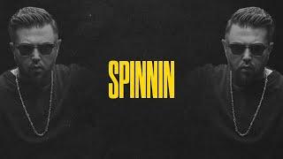 SUMMER CEM x JAMULE x NIMO Type Beat - SPINNIN (2025)