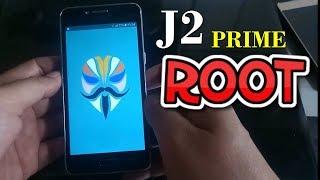 Root MAGISK samsung j2 prime #root_j2_prime_100%_work