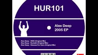 Alex Deep - Glasses For Ears (Original Mix)