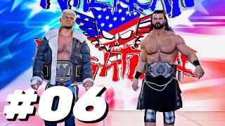 GOING SOLO?! | WWE 2K24 - Universe Mode | #06