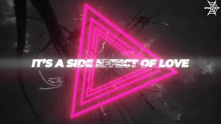 [House] Alok – Side Effect (ft. Au/Ra) (Lyric Video) [Bass Boosted] [HD]