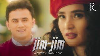 Azizbek Hamidov - Jim-jim | Азизбек Хамидов - Жим-жим #UydaQoling