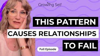 Are You Stuck in a Pursuer-Distancer Pattern? How to Break Free #couplestherapy