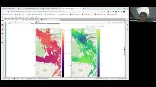 Accessing NetCDF and GRIB file collections as cloud-native virtual datasets using Kerchunk