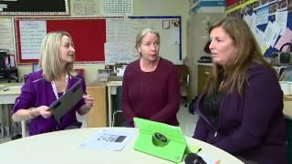 Learning in Limestone Yarker Family School 14 Nov 2014