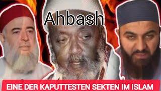 Warnung vor Walid El Zain und seine Sekte Ahbash | Abu Abdullah