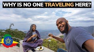 We Found Paradise in Ethiopia! (Hidden Gem)