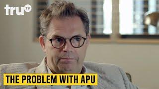 The Problem With Apu - Official Trailer | truTV