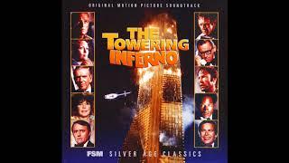 The Towering Inferno | Soundtrack Suite (John Williams)