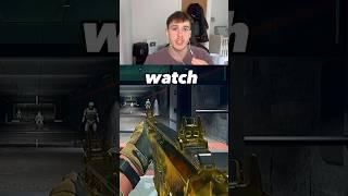 FREE Animated Blueprint Glitch in Modern Warfare 2