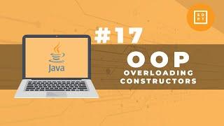 Java Tutorial #17: Overloading Constructors | Object Oriented Programming | Filipino | Tagalog