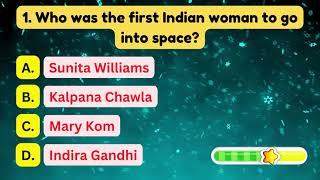  Test Your Knowledge! Fun & Fascinating General Trivia Quiz!  | Class 10 Challenge #quiz