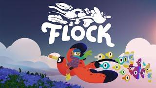 FLOCK | Gameplay Walkthrough