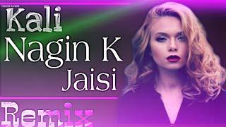 Kali Nagin K Jaisi (Remix) | DJ Saurabh SDD Ankit Mumbai & DJ TDK | Amir Khan| Rani Mukherjee| Udit