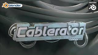 #b3d - Cablerator