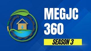 MEGJC 360 Season 3 | Episode 7: National Development, Planning, Policy & Monitoring Branch