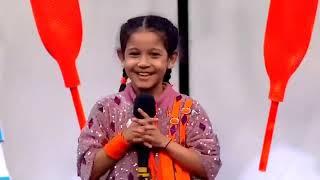 Florina Gogoi| Tushar Shetty | Hawa Hawai Performance | Super Dancer Chapter 4 | #flotus |