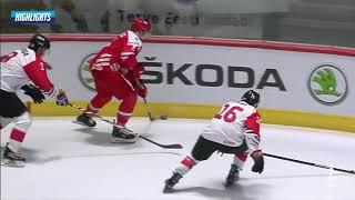 2019 IIHF Ice Hockey World Championship Division I Group B | Poland vs. Japan | Highlights