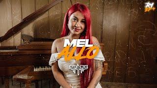 MEL - Allo [RAP LA RUE 2] ROUND 1