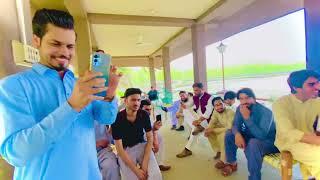 My First YouTube Vlogs With Friend Gathering Party 2023 ll #firstvlog #pakistan