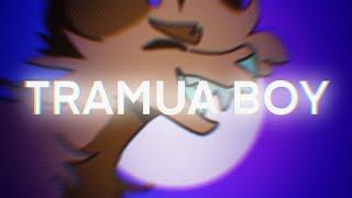 Trauma boy | Animation meme | Flipaclip