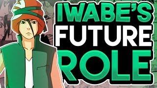 The Future Of Iwabe Yuino In Boruto Naruto Next Generations!