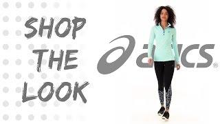 Shop The Look - Asics Core Training | SportsShoes.com