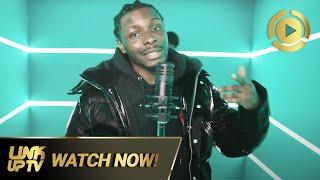 Villz - HB Freestyle (Season 5) | Link Up TV