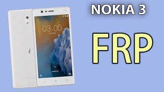 Nokia 3 (TA-1032) FRP Google Account Bypass Android 9 Easy Method without pc NEW