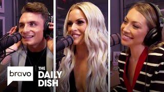Vanderpump Rules is Here! | The Daily Dish