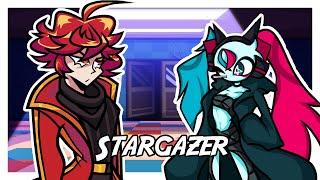 FNF Stargazer but it's Ruvstyle and Happytime