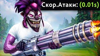 Ты во мне саппорта увидел? Извинись  Dazzle Dota 2