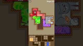 PUZZLE CATS #games #gaming #newgame2023 #gameplay #puzzlecats #dailygaming #shortfeeds #short #viral