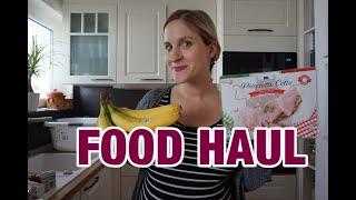 FOOD HAUL | Unser Einkauf bei Aldi | Lisi Schnisi