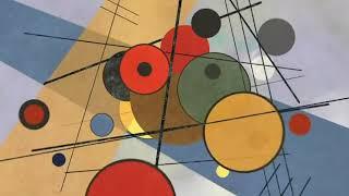 Wassily Kandinsky Compilation