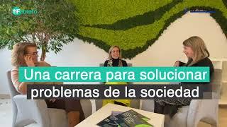 Ingeniería Industrial: una carrera para solucionar problemas de la sociedad