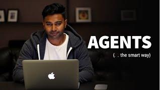 How to build a viral book title generator with AI Agents (the smart way)