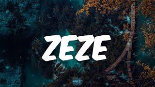 Kodak Black - ZEZE (Lyrics)